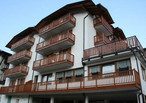 Hotel Albergo Montecroce
