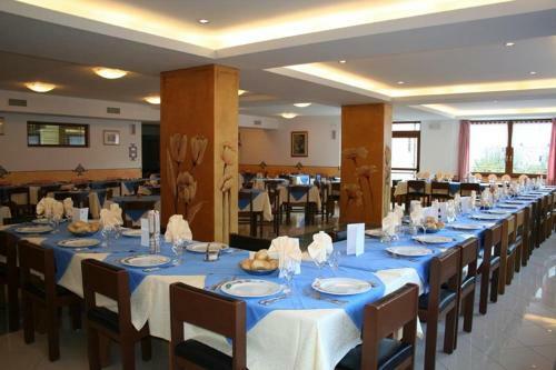 Hotel Albergo Montecroce