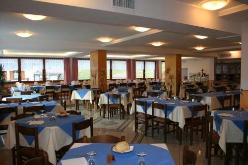 Hotel Albergo Montecroce