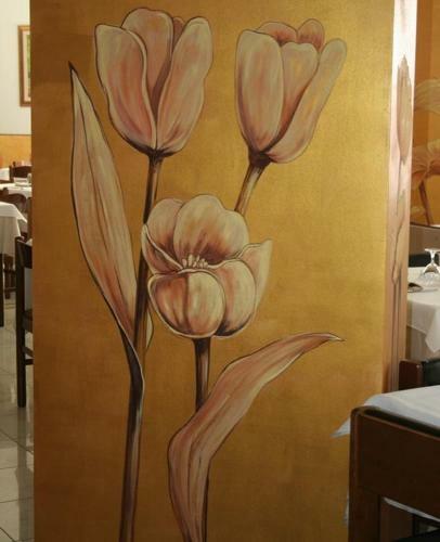 Hotel Albergo Montecroce
