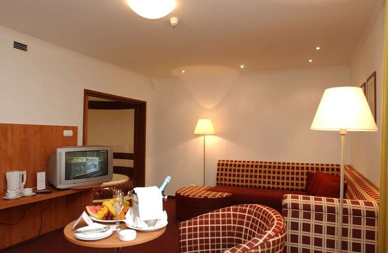 Hunguest Hotel Pelion