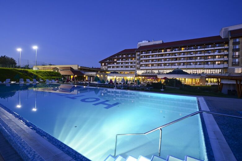 Hunguest Hotel Pelion
