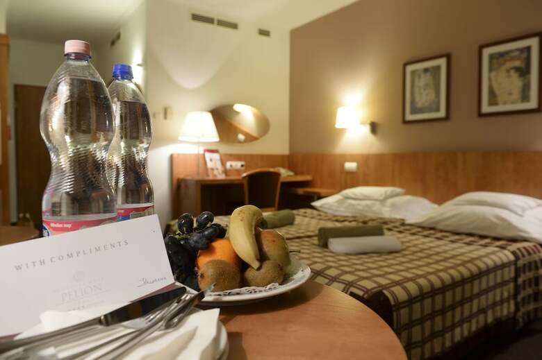 Hunguest Hotel Pelion