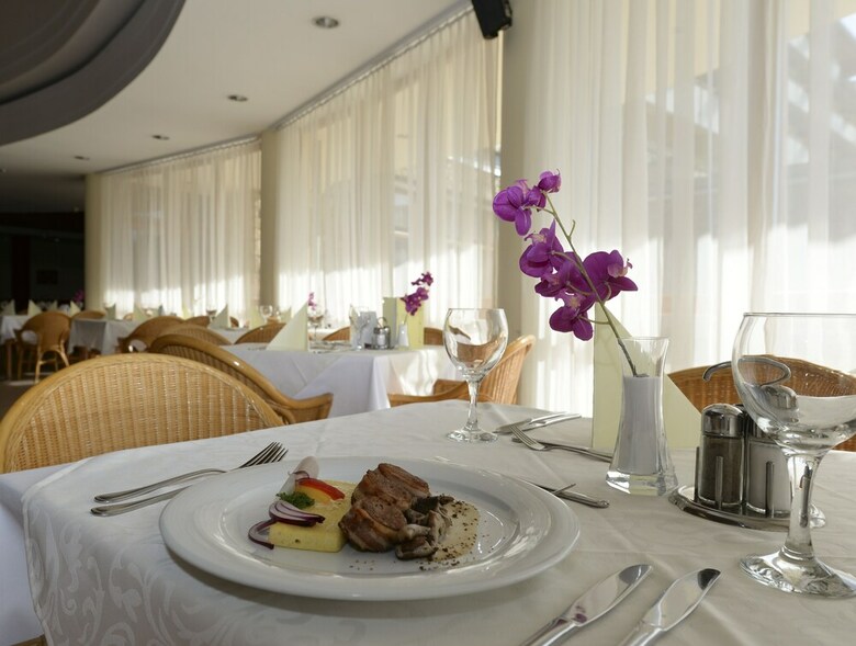Hunguest Hotel Pelion