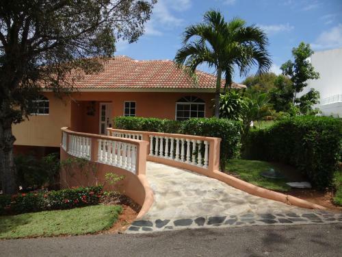 Villa Duclos