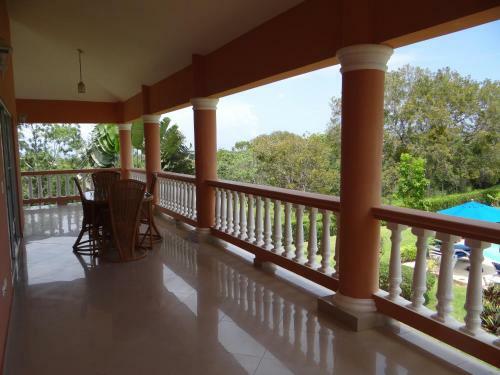 Villa Duclos