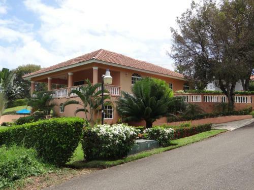Villa Duclos