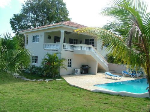 Villa Duclos