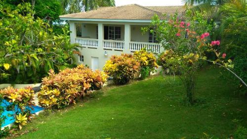 Villa Duclos