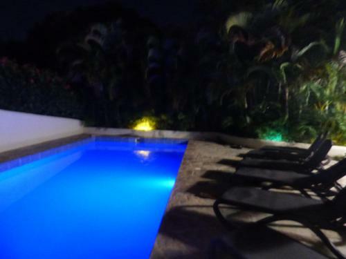 Villa Duclos