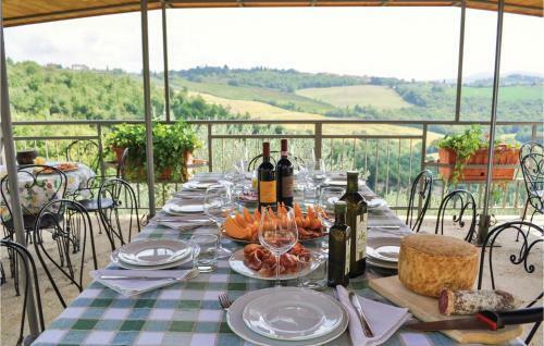 Apartamento Arianna 3