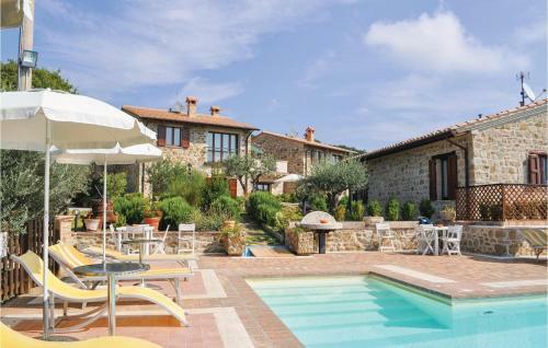 Apartamento Arianna 3