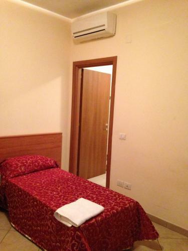 Hostal Affittacamere Flavia Roma