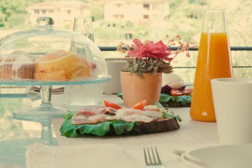 B&B Maria Grazia