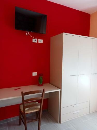 Hostal Lungomare Bed Rooms