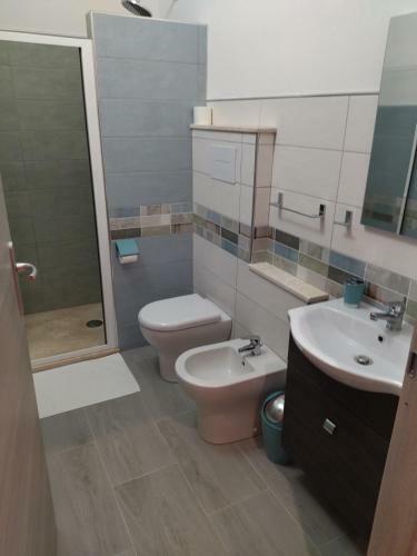 Hostal Lungomare Bed Rooms