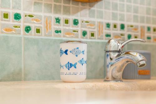 Apartamento Coastal Home