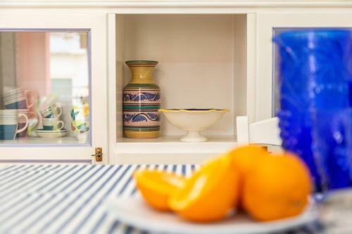 Apartamento Coastal Home