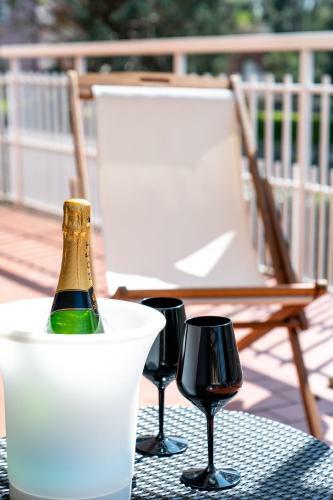 Apartamento [two Steps From Lake] - Lake Maggiore Relax