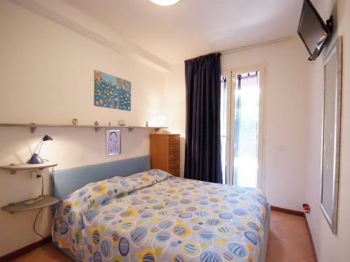Enticing Apartment In Punta Ala With Private Terrace