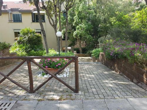 Apartamento Residence I Boboli Bc Appartamento 83