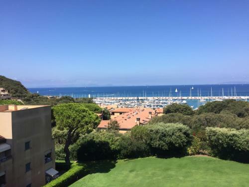 Apartamento Residence I Boboli Bc Appartamento 83