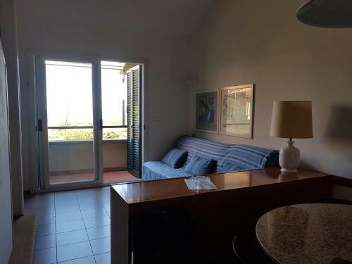 Apartamento Residence I Boboli Bc Appartamento 83