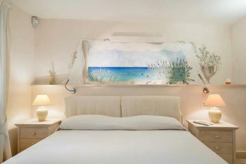 [villa Sul Mare] Con Piscina E Jacuzzi Privata