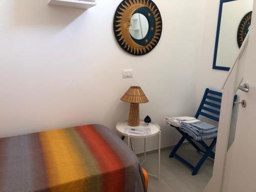 Hostal Talia Che Bed-du