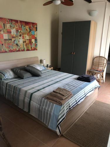 Hostal Talia Che Bed-du
