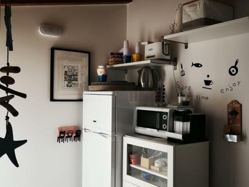 Hostal Talia Che Bed-du