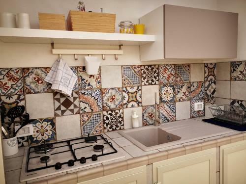 Hostal Talia Che Bed-du