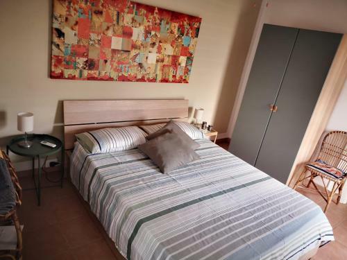 Hostal Talia Che Bed-du