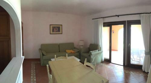 Apartament Porto Cervo