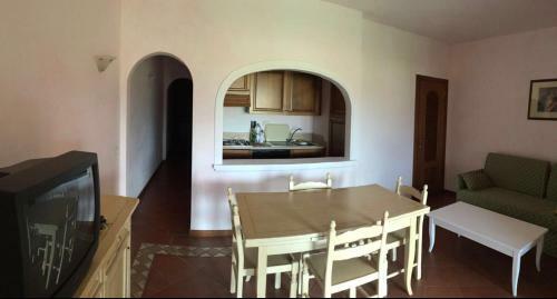 Apartament Porto Cervo