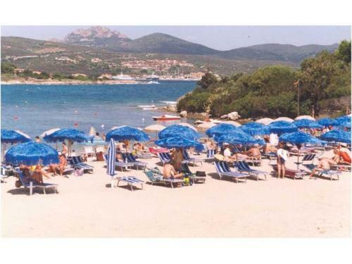 Apartamento Residence Rudargia Porto Rotondo 3