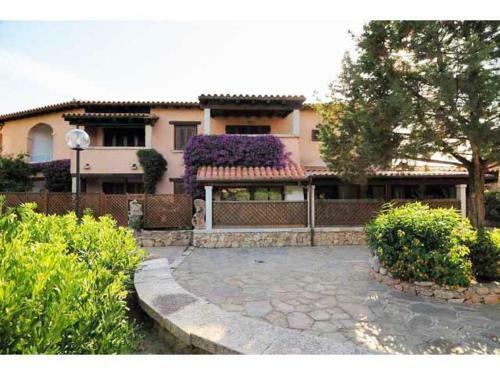 Apartamento Residence Rudargia Porto Rotondo 3