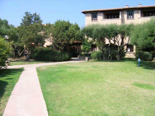 Apartamento Residence Rudargia Porto Rotondo 3