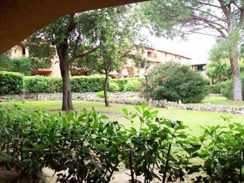 Apartamento Residence Rudargia Porto Rotondo 3