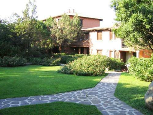 Apartamento Residence Rudargia Porto Rotondo 3
