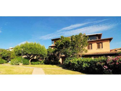 Apartamento Residence Rudargia Porto Rotondo 3