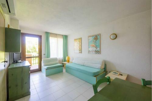 Apartamento Residence Rudargia Porto Rotondo 3