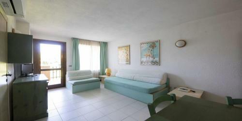 Apartamento Residence Rudargia Porto Rotondo 3