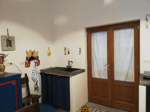 Casa Ippo Stromboli Piscit�