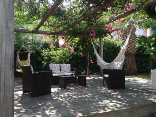 Casa Ippo Stromboli Piscit�