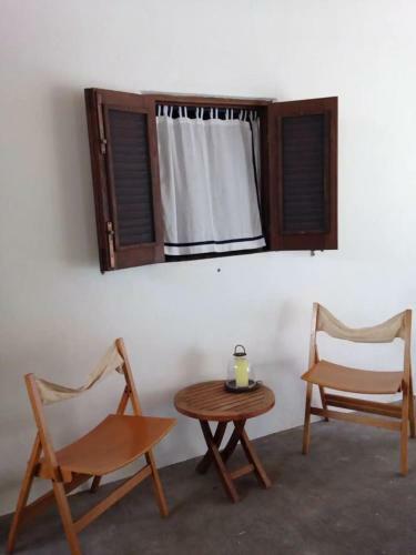 Casa Ippo Stromboli Piscit�