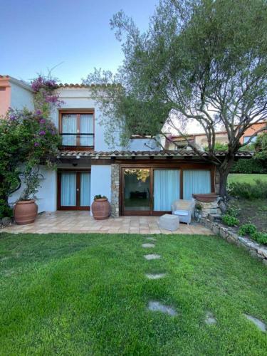 Villa Monica