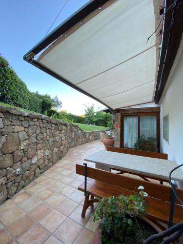 Villa Monica
