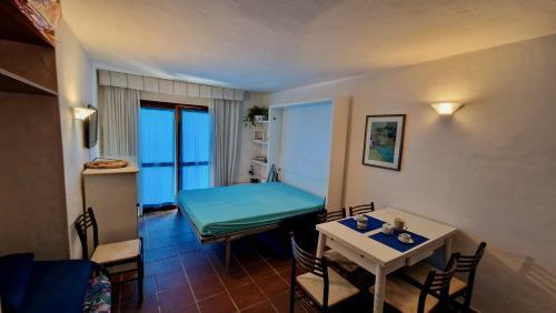 Apartamento Monolocale Full Optional / Centro