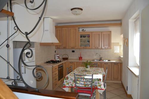 Apartamento Ca Di Venzo